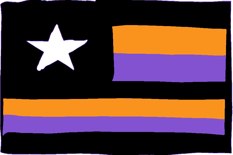 Flag of Alola