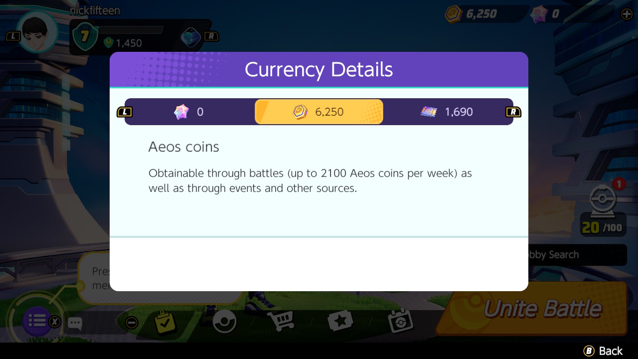 Aeos coin currency details