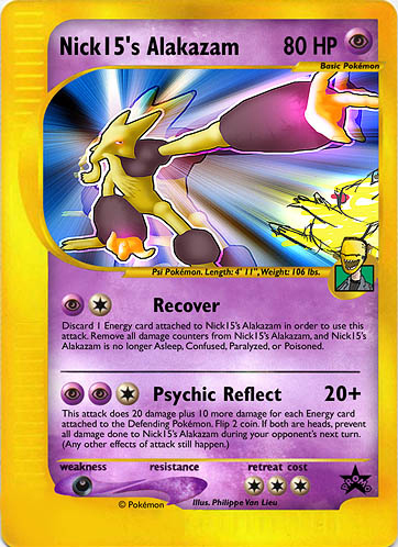 Pokemon Card 151 Set Revealed: Kadabra Makes Comeback After 20-Year Absence, PokeGuardian