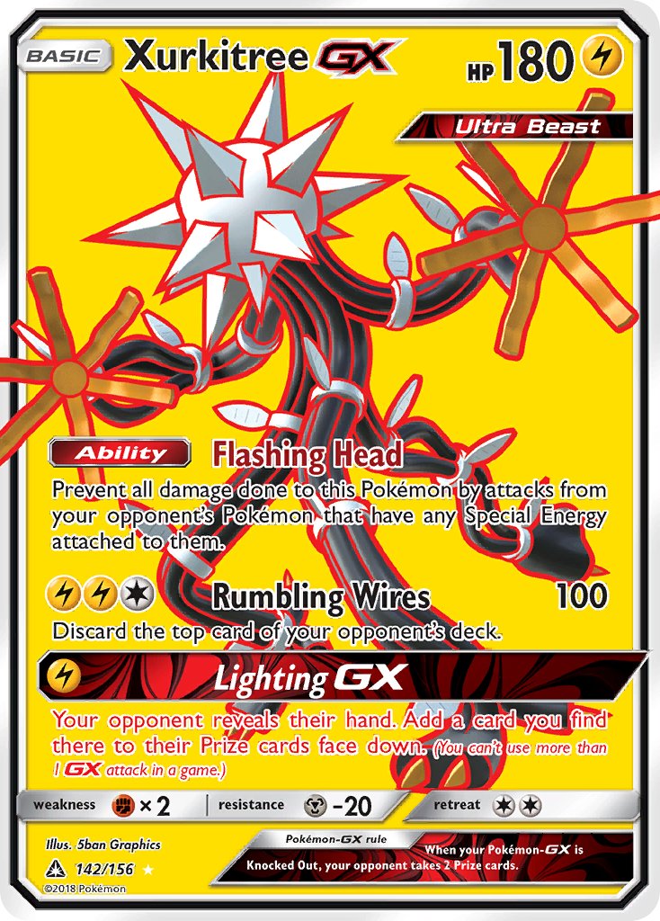 Rearranging Types and Weaknesses in Pokémon TCG : r/PokemonTCG