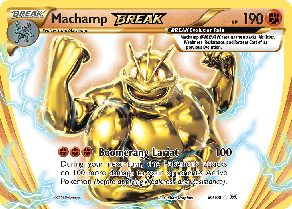 Machamp (Expedition 16) - Bulbapedia, the community-driven Pokémon